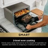 Thumbnail 10-in-1 Smart XL Air Fry Oven — Convection, Ninja