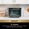 Thumbnail 10-in-1 Smart XL Air Fry Oven — Convection, Ninja