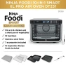 Thumbnail 10-in-1 Smart XL Air Fry Oven — Convection, Ninja