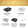 Thumbnail 10-in-1 Smart XL Air Fry Oven — Convection, Ninja