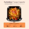 Thumbnail 9-in-1 TurboBlaze Air Fryer — Air Fryer, Cosori