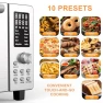 Thumbnail Air Fryer Toaster Smart Oven — Convection, Nuwave