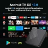 Thumbnail Android TV Box — Streaming Devices, GREVA