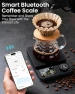 Thumbnail Coffee Scale with Timer and Bluetooth — Weight Management Tools, INSMART
