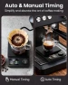 Thumbnail Coffee Scale with Timer and Bluetooth — Weight Management Tools, INSMART