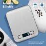 Thumbnail Digital Kitchen Food Scale — Weight Management Tools, NUTRI FIT