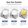 Thumbnail Digital Kitchen Food Scale — Weight Management Tools, NUTRI FIT