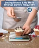 Thumbnail Digital Kitchen Scale — Weight Management Tools, Nicewell