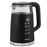 Thumbnail Dual Wall Cool Touch Electric Tea Kettle — Kettles & Tea Machines, Elite Gourmet