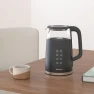 Thumbnail Dual Wall Cool Touch Electric Tea Kettle — Kettles & Tea Machines, Elite Gourmet