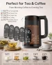 Thumbnail Electric Kettle with Temperature Control — Kettles & Tea Machines, Tisanio