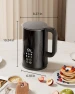 Thumbnail Electric Kettle with Temperature Control — Kettles & Tea Machines, Tisanio