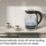 Thumbnail Electric Kettle — Kettles & Tea Machines, Chefman