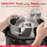 Thumbnail Electric Pressure Cooker — Electric Pressure Cookers, Carori