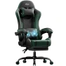 Thumbnail Ergonomic Gaming Chair with Massage Lumbar Support — Gaming Chairs, HLDIRECT