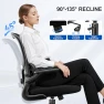 Thumbnail Ergonomic Office Chair — Desk Chairs, ALLGOD