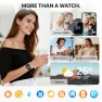 Thumbnail Fitness Activity Tracker Smartwatch — Smartwatches, Paybay