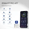 Thumbnail Fitness Activity Tracker — Smartwatches, Zewa