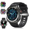 Thumbnail Fitness Smartwatch with AMOLED Display — Smartwatches, Soudorv