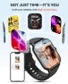 Thumbnail Fitness Tracker Smart Watch — Smartwatches, Kriutefy