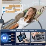 Thumbnail Full Body Massage Chair — Lift Chairs, Notired
