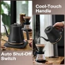 Thumbnail Gooseneck Electric Kettle — Kettles & Tea Machines, Stariver