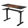 Thumbnail Height Adjustable Electric Standing Desk — Monitor Stands, bilbil