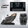 Thumbnail Massage Chair Full Body, Zero Gravity SL-Track Shiatsu Massage Recliner Chair with Body Scan, Airbags, Foot Rollers,... — Massage Chairs, Culanta
