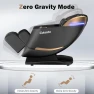 Thumbnail Massage Chair Full Body, Zero Gravity SL-Track Shiatsu Massage Recliner Chair with Body Scan, Airbags, Foot Rollers,... — Massage Chairs, Culanta
