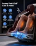 Thumbnail Massage Chair — Beds & Tables, VEVOR