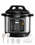 Thumbnail Pressure Cooker with 16 Cooking Functions — Electric Pressure Cookers, COMFEE'