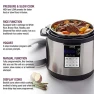 Thumbnail Programmable Electric Multi-Cooker — Electric Pressure Cookers, Zavor