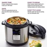 Thumbnail Programmable Electric Multi-Cooker — Electric Pressure Cookers, Zavor
