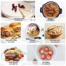 Thumbnail Programmable Electric Multi-Cooker — Electric Pressure Cookers, Zavor