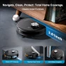Thumbnail Robot Vacuum and Mop Combo — Smart Cleaning Robots, MAMNV