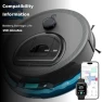 Thumbnail Robot Vacuum and Mop — Robot Vacuum, Lefant