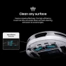 Thumbnail Robot Vacuum Cleaner with Clean Station — Robot Vacuum, Samsung