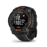 Thumbnail Rugged Outdoor GPS Smartwatch with Solar Charged Display and Built-in Flashlight — GPS Units, Garmin