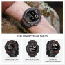 Thumbnail Rugged Outdoor GPS Smartwatch with Solar Charged Display and Built-in Flashlight — GPS Units, Garmin