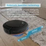 Thumbnail Self-Emptying Robot Vacuum and Mop Combo — Smart Cleaning Robots, Generic