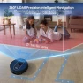 Thumbnail Self-Emptying Robot Vacuum and Mop — Smart Cleaning Robots, AZQQ
