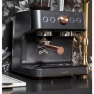Thumbnail Semi Automatic Espresso Machine with Milk Frother — Coffee & Espresso Combos, Café
