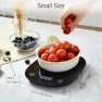 Thumbnail Smart Food Kitchen Scale with Nutritional Calculator — Weight Management Tools, Arboleaf