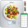 Thumbnail Smart Food Scale for Meal Prep — Weight Management Tools, Bisonbody