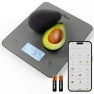 Thumbnail Smart Food Scale for Meal Prep — Weight Management Tools, Bisonbody