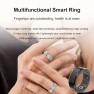 Thumbnail Smart Ring Health Tracker — Smart Rings, viohead