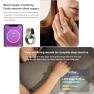 Thumbnail Smart Ring Health Tracker — Smart Rings, viohead