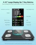 Thumbnail Smart Scale for Body Weight and Fat — Weight Management Tools, Arboleaf