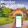 Thumbnail Smart Sprinkler Controller — Irrigation System, Netro