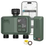 Thumbnail Smart Sprinkler Timer for Garden Hose — Automatic Irrigation, Shrivee